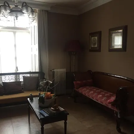 بيت ريفي El Marques De Trancadorio 4*