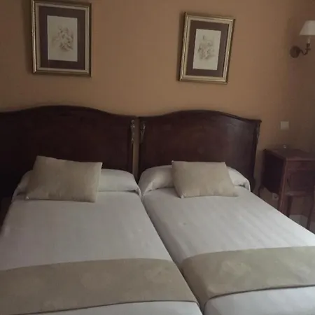 El Marques De Trancadorio 4*