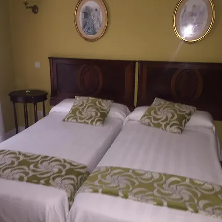 El Marques De Trancadorio La Virgen