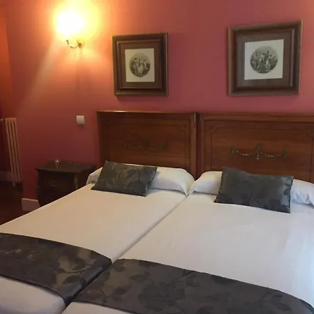 El Marques De Trancadorio 4* La Virgen