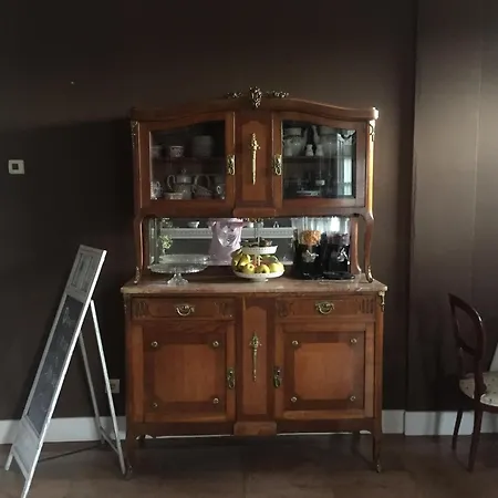 El Marques De Trancadorio