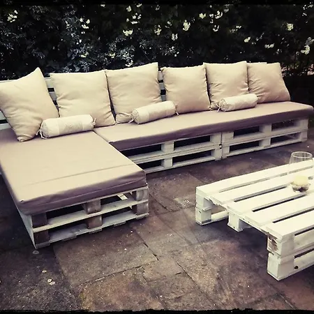 여관 El Marques De Trancadorio 4*