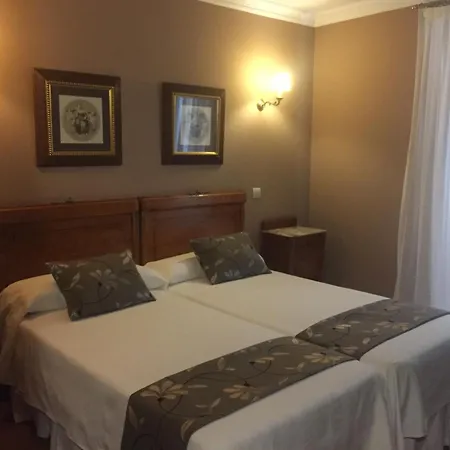 Locanda El Marqués De Trancadorio La Virgen