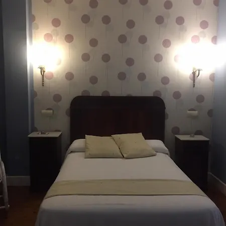 El Marques De Trancadorio La Virgen