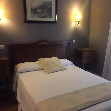 El Marques De Trancadorio 여관 4*