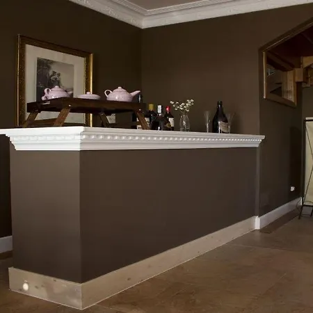 El Marques De Trancadorio La Virgen