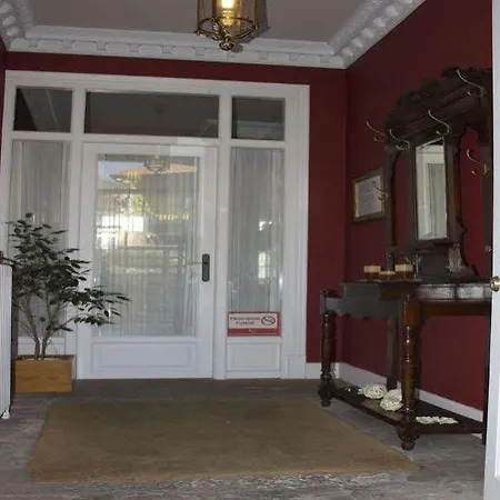 El Marqués De Trancadorio Locanda 4*
