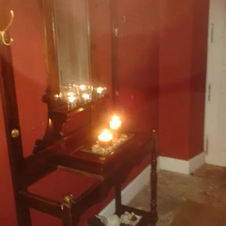 El Marques De Trancadorio 4*