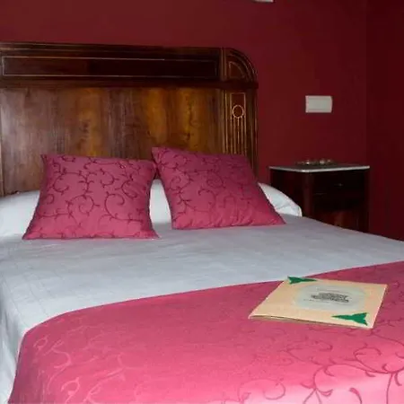 El Marques De Trancadorio 4* La Virgen