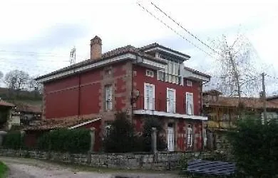 Inn El Marqués De Trancadorio La Virgen