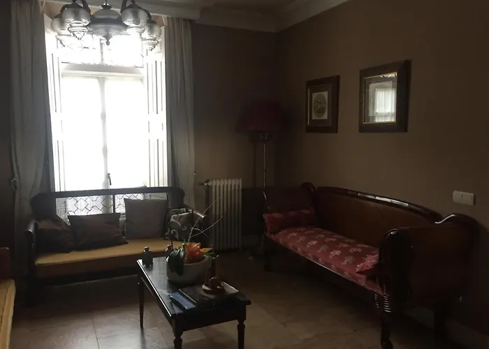 Inn El Marqués De Trancadorio 4*