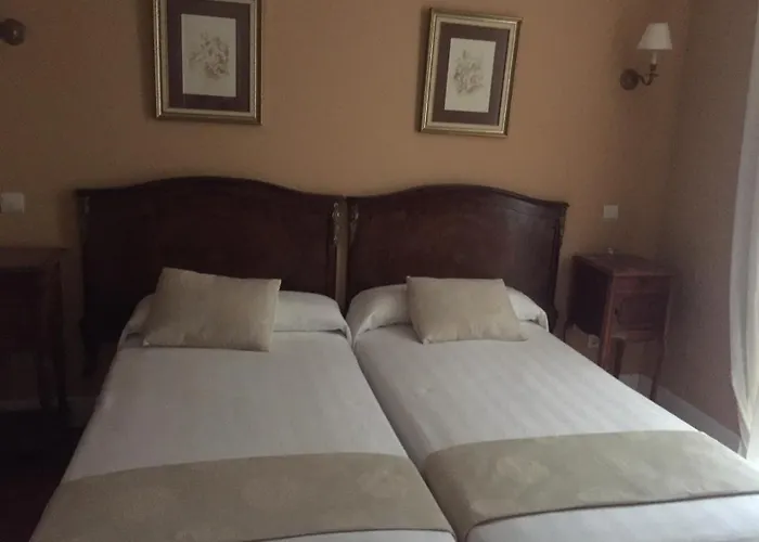 El Marqués De Trancadorio 4*