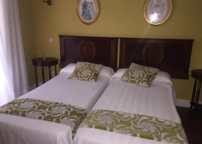 El Marques De Trancadorio Ла-Вирхен