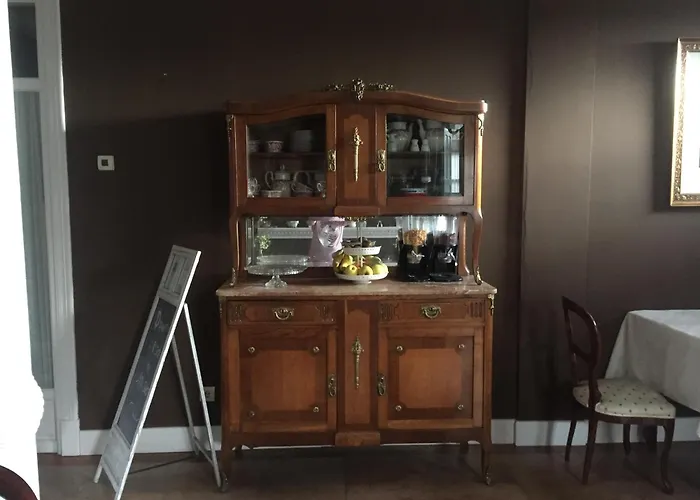 El Marques De Trancadorio