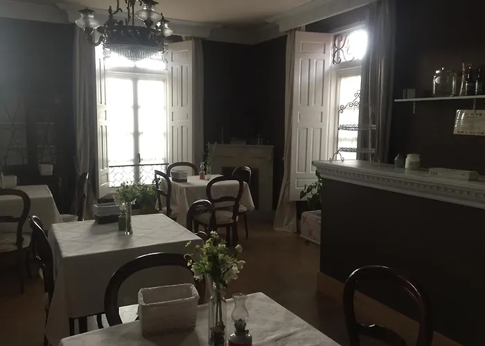 Inn El Marqués De Trancadorio