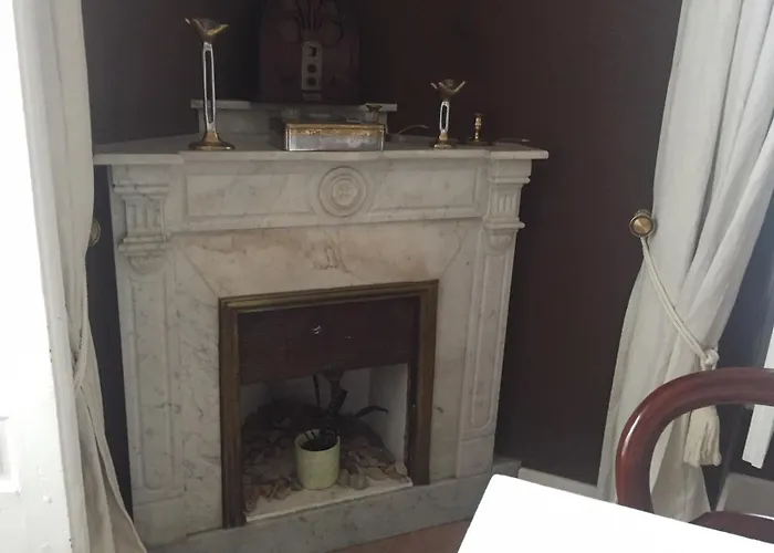 El Marqués De Trancadorio Inn 4*