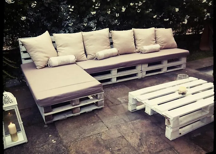 Мини-отель El Marques De Trancadorio 4*