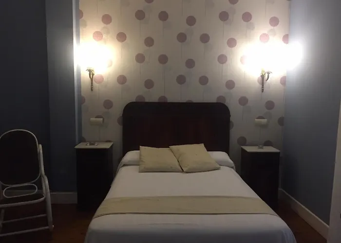 El Marques De Trancadorio Ла-Вирхен