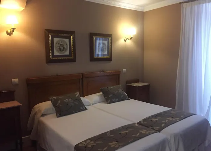 Inn El Marqués De Trancadorio