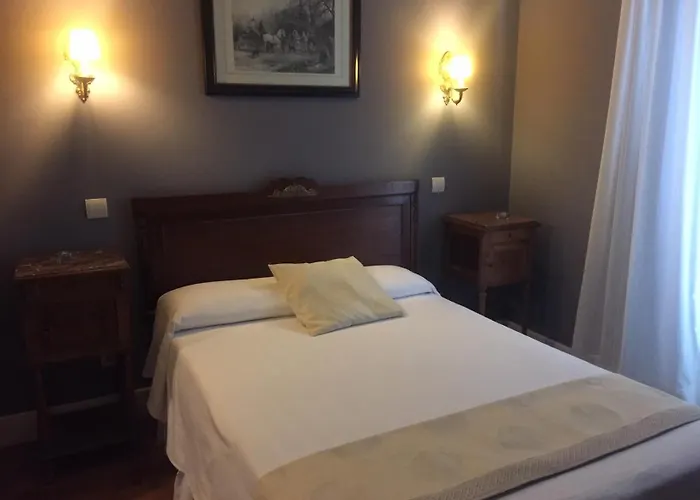 El Marqués De Trancadorio Inn 4*