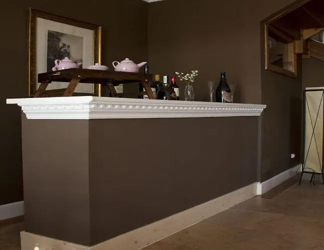 El Marqués De Trancadorio La Virgen