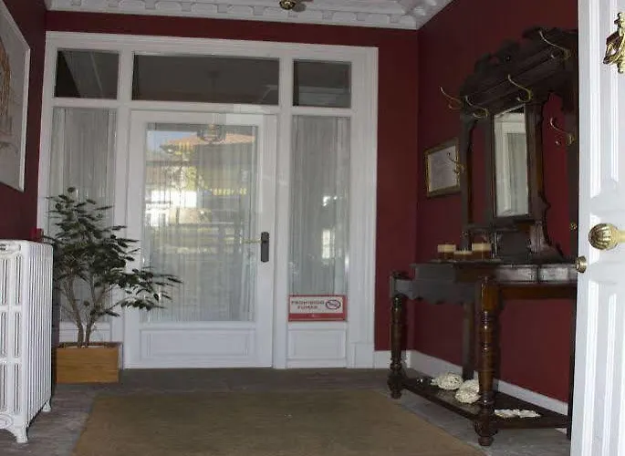 El Marqués De Trancadorio Inn 4*