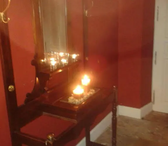 El Marqués De Trancadorio 4*