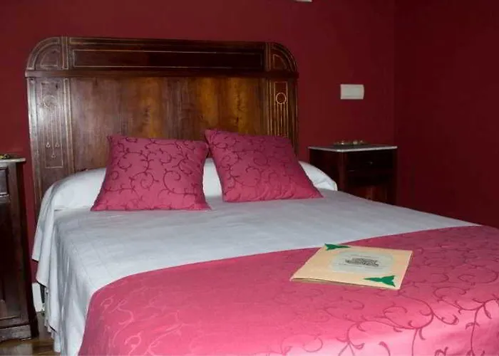 El Marqués De Trancadorio 4* La Virgen